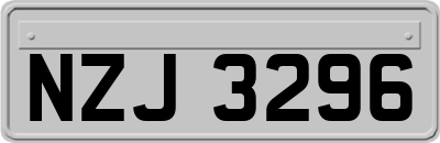 NZJ3296