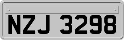 NZJ3298