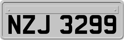 NZJ3299
