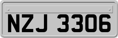 NZJ3306