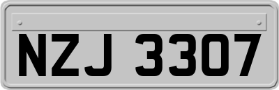 NZJ3307