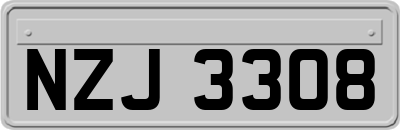 NZJ3308