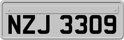 NZJ3309