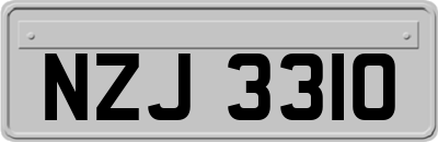 NZJ3310