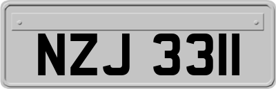 NZJ3311