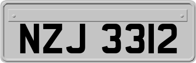 NZJ3312
