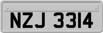 NZJ3314
