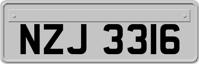 NZJ3316