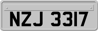 NZJ3317