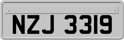NZJ3319