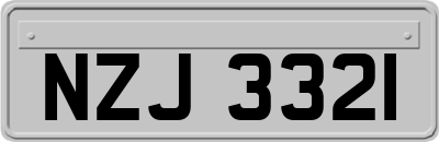 NZJ3321