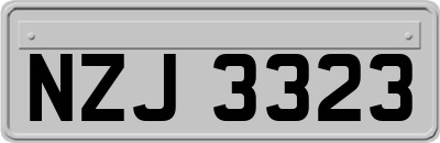 NZJ3323