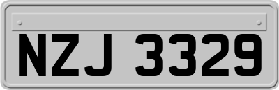 NZJ3329