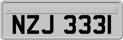 NZJ3331