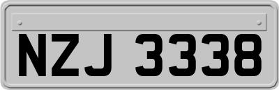 NZJ3338