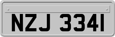 NZJ3341