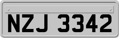 NZJ3342