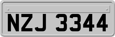 NZJ3344