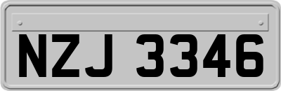 NZJ3346