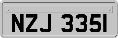 NZJ3351