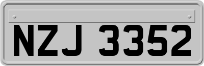 NZJ3352
