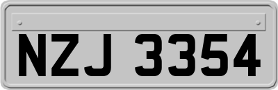 NZJ3354