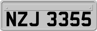 NZJ3355
