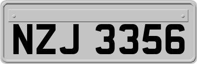 NZJ3356