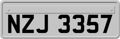 NZJ3357