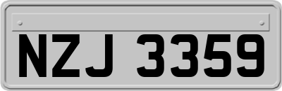 NZJ3359
