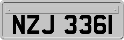 NZJ3361