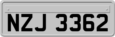 NZJ3362