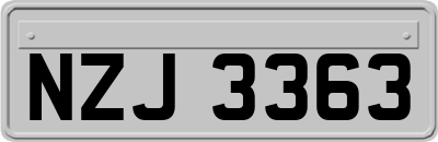 NZJ3363