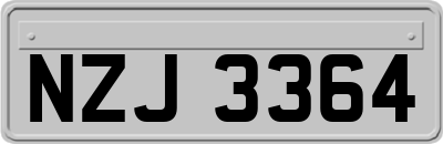NZJ3364