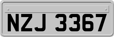 NZJ3367