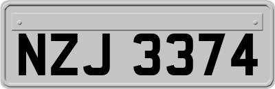 NZJ3374