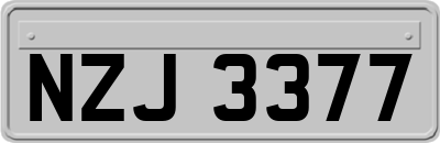 NZJ3377