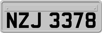 NZJ3378