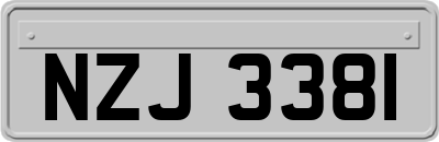 NZJ3381