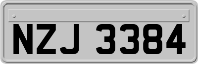 NZJ3384