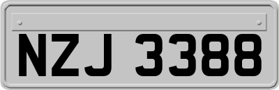 NZJ3388