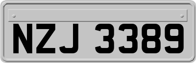 NZJ3389