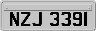 NZJ3391