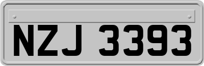 NZJ3393