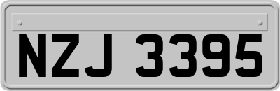 NZJ3395