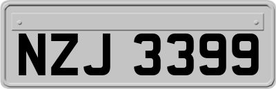 NZJ3399