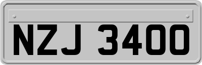 NZJ3400