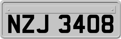 NZJ3408