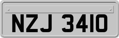 NZJ3410