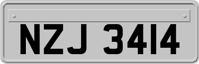 NZJ3414